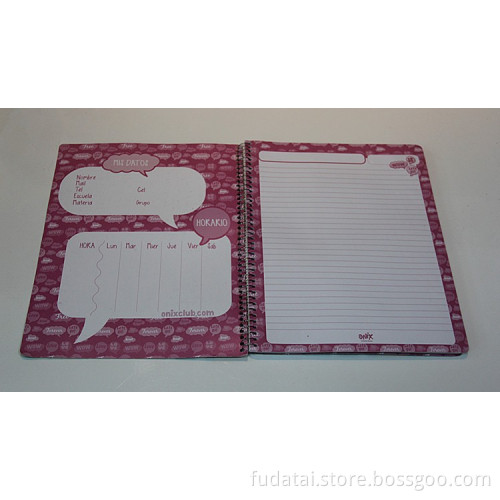 FDT Customized Printing print book